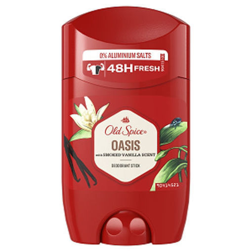 Obrázek z Old Spice Oasis deostick 50 ml 