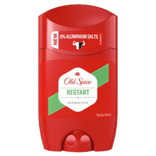 Obrázek z Old Spice Restart deostick 50 ml 