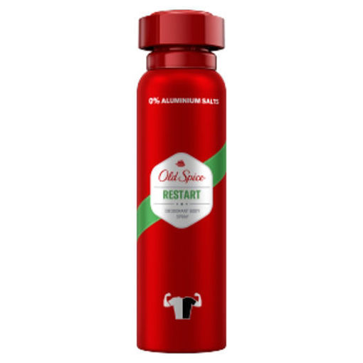 Obrázek z Old Spice Restart deodorant spray 150 ml 