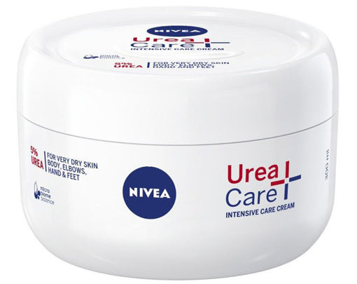 Obrázek z NIVEA krém 300ml UREA&CARE 