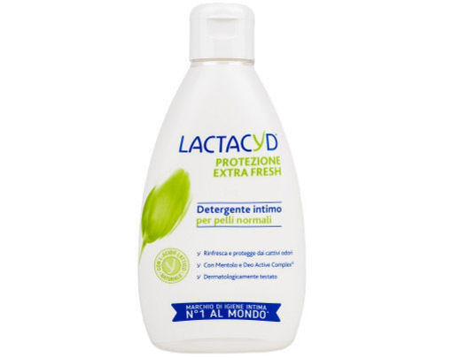 Obrázek z Lactacyd Femina Fresh 300 ml 