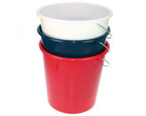 Obrázek z Kbelík 10 L 1 ks 