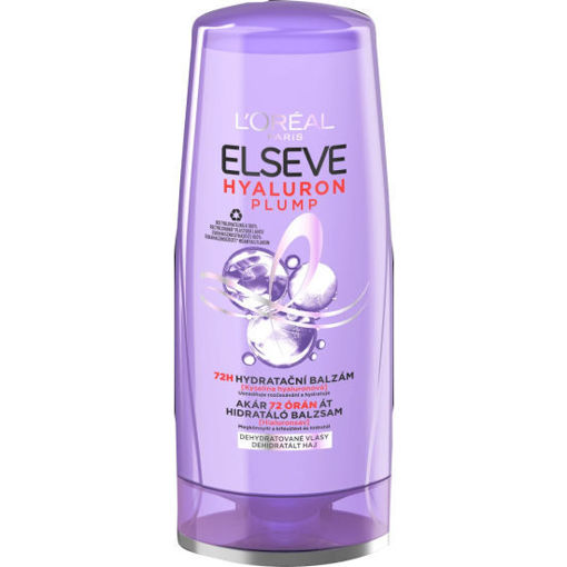 Obrázek z Elseve Hyaluron Plump kondicionér 200 ml 