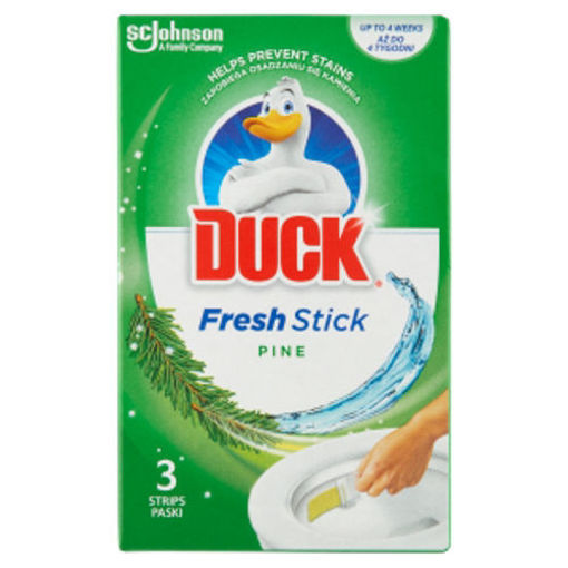 Obrázek z Duck Fresh Stick Lesní 3 pásky 