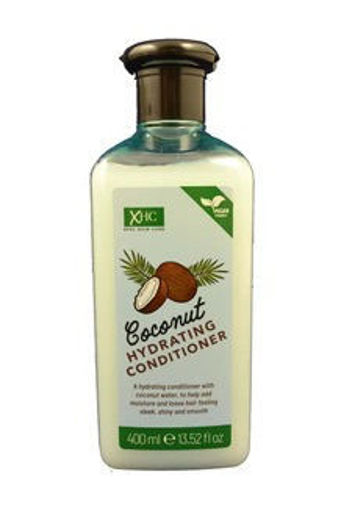 Obrázek z Coconut Hydrating Conditioner 400ml 