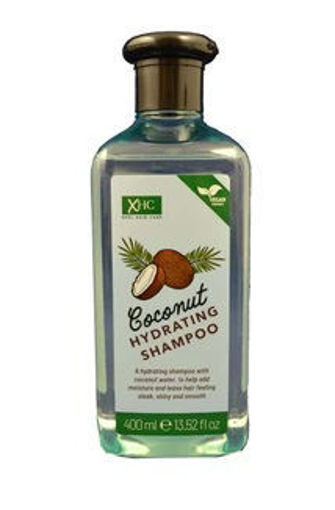 Obrázek z Coconut Hydrating Shampoo 400ml 