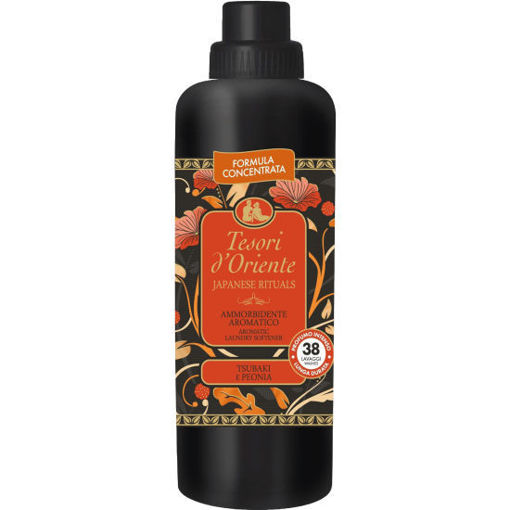 Obrázek z Tesori d'Oriente Tsubaki E Peonia aviváž 38 PD 760 ml 