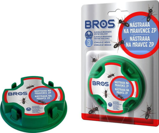 Obrázek z Bros nástraha na mravence 1ks 