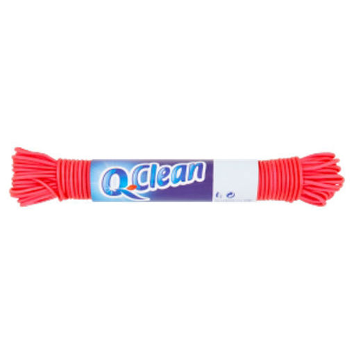 Obrázek z Q Clean Šňůra 20m 