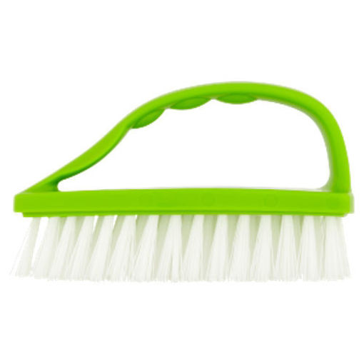 Obrázek z Spokar Kartáč žehlička velká 1ks 