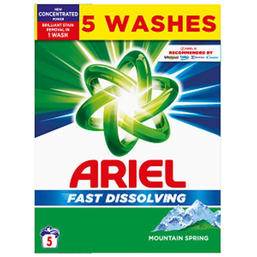 Obrázek z Ariel Mountain Spring 5 dávek 