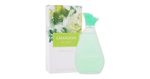 Obrázek z Chanson d Eau Original toaletní voda pro ženy 100 ml 