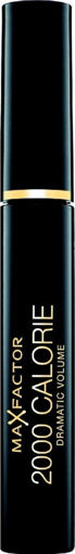 Obrázek z Max Factor 2000 Calorie Dramatic Volume řasenka 1 Black 9 ml 