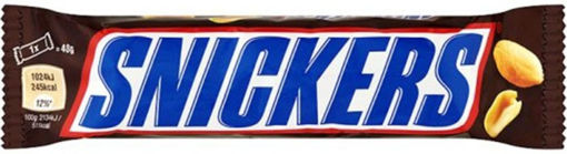 Obrázek z Snickers 50g 