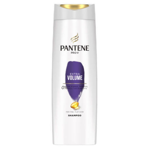 Obrázek z Pantene šampón Sheer Volume 400ml 