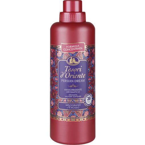 Obrázek z Tesori d'Oriente aviváž Persian Dream 38 PD 760 ml 