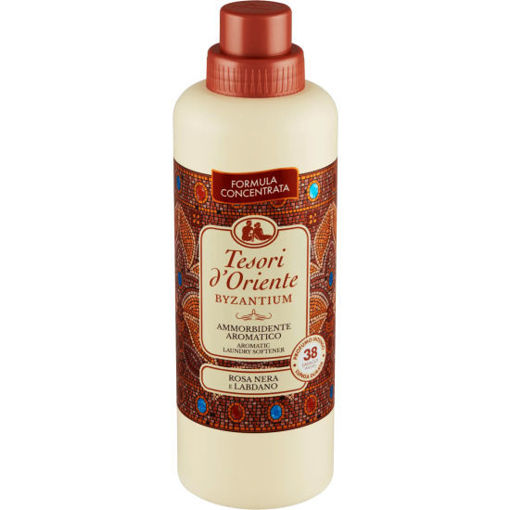 Obrázek z Tesori d'Oriente Byzantium aviváž 38 PD 760 ml 