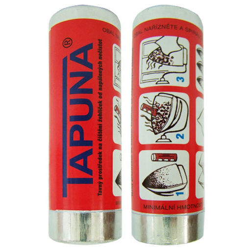Obrázek z Tapuna čistič na žehličky 55 g 