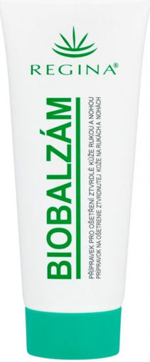 Obrázek z Regina Biobalzám na popraskanou kůži 75 g 