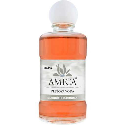 Obrázek z Alpa Amica stahující pleťová voda 60 ml 