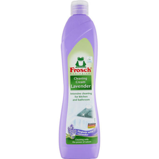 Obrázek z Frosch Levandule tekutý písek ekologický 500 ml 