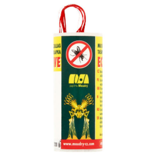 Obrázek z mucholapka classic 1 ks 