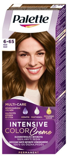 Obrázek z Palette Intensive Color Creme Nugát 6-65 