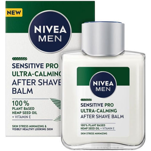 Obrázek z Nivea Men Sensitive Pro Ultra balzám po holení 100 ml 