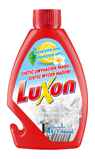 Obrázek z Tatrachema LUXON čistič myček nádobí 250ml 