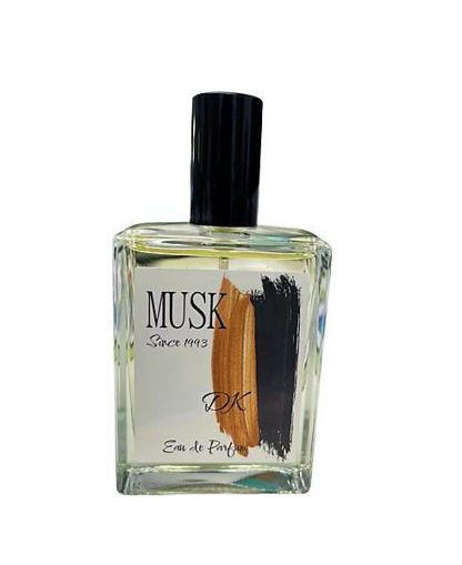 Obrázek z MUSK parfémová voda dámská 50ml 