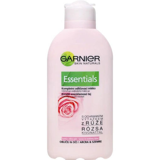 Obrázek z GARNIER ESSENT odlič mléko 200ml suchá 