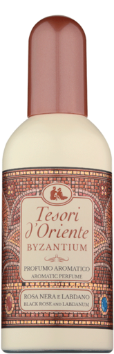 Obrázek z Tesori d'Oriente EdP Byzantium parfémovaná voda 100 ml 