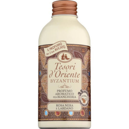 Obrázek z Tesori d´Oriente parfém na prádlo Byzantium 250 ml 