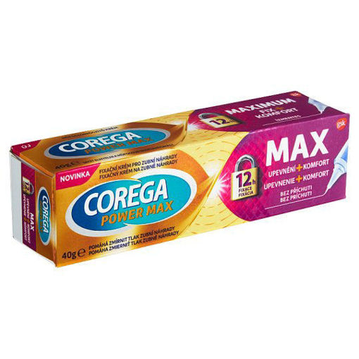 Obrázek z Corega Power Max 40 g 