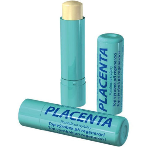 Obrázek z Regina Pomáda na rty Placenta 4,5 g 
