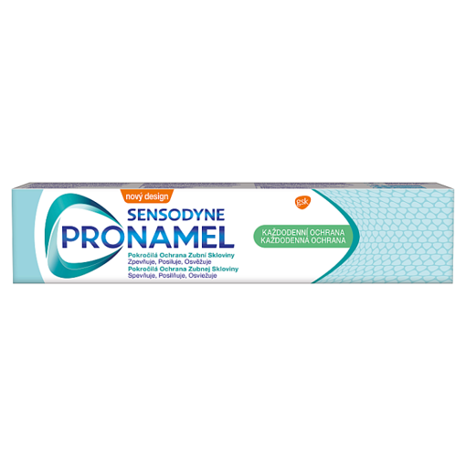 Obrázek z Sensodyne Pronamel zubní pasta 75 ml 