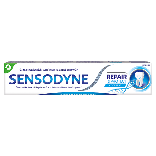 Obrázek z Sensodyne Repair & Protect 75 ml 