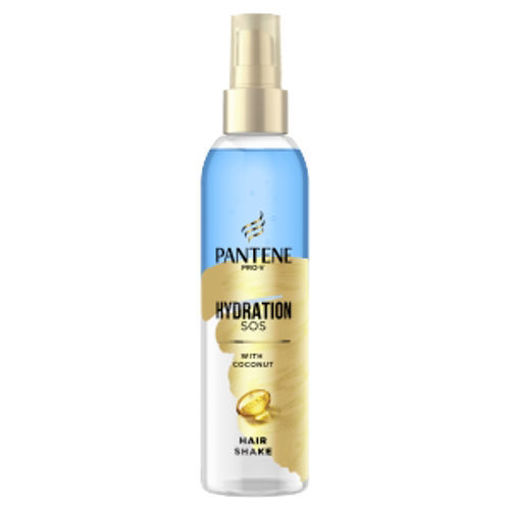 Obrázek z Pantene Volume SOS Hydration 150 ml 