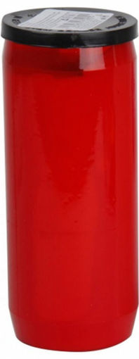 Obrázek z Admit hřbitovní olejová RED 160g 