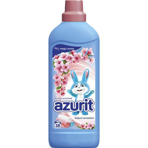 Obrázek z Azurit aviváž Sakura sensation 38 PD 836 ml 