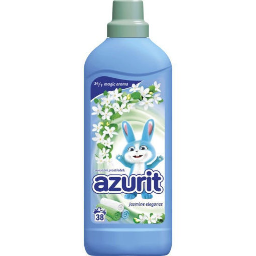 Obrázek z Azurit aviváž Jasmine elegance 38 PD 836 ml 