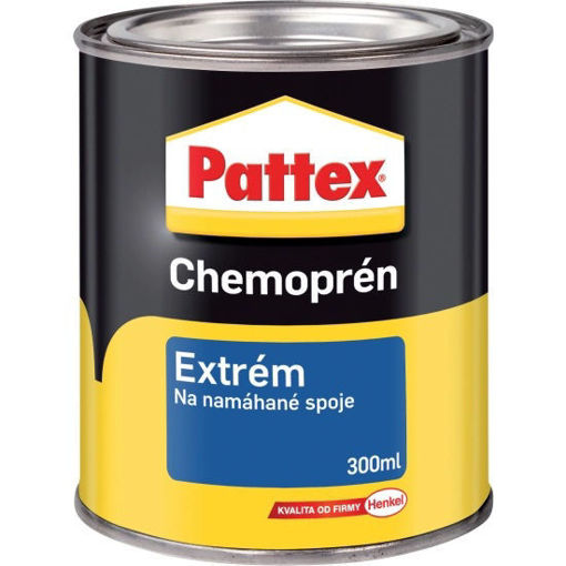Obrázek z PATTEX Chemoprén Extrém 300 ml 