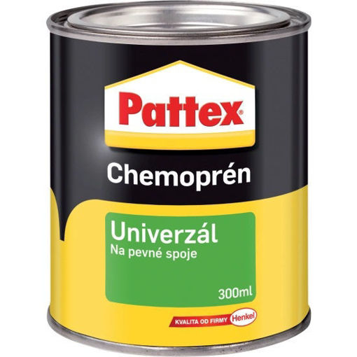 Obrázek z PATTEX Chemoprén Univerzál 300 ml 