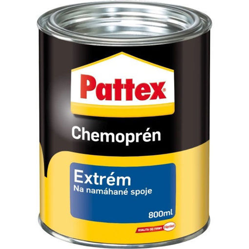 Obrázek z PATTEX Chemoprén Extrém 800 ml 