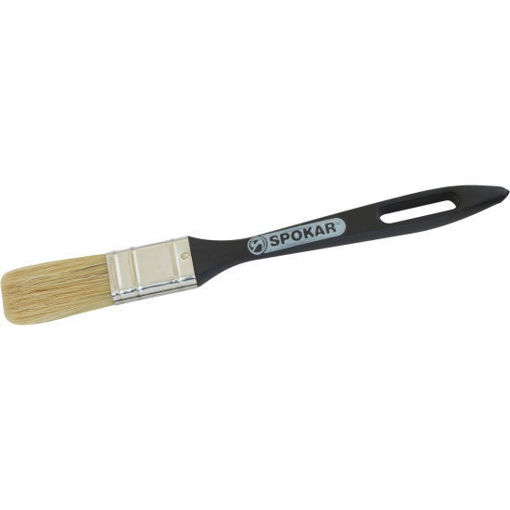 Obrázek z Spokar 81264 plochý štětec č. 0,75 