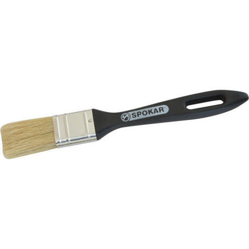 Obrázek z Spokar 81264 plochý štětec č. 1 