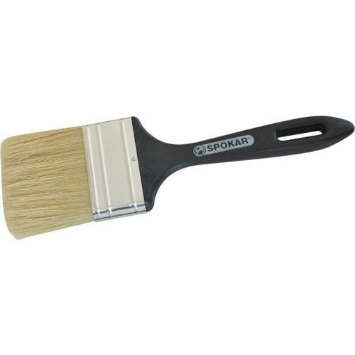 Obrázek z Spokar 81264 plochý štětec č. 2,5 