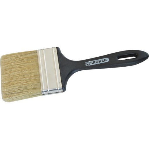 Obrázek z Spokar 81264 plochý štětec č. 3 