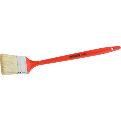 Obrázek z Spokar Profi zárohák plochý štětec č.2,5 