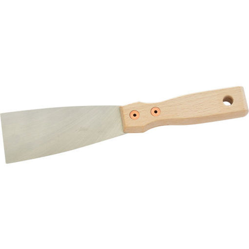 Obrázek z Spokar York Profi malířská špachtle 50 mm 